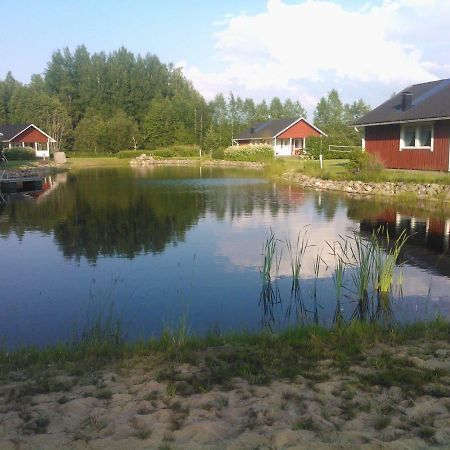 Hannunluhdan Lomamoekit Karijoki ภายนอก รูปภาพ